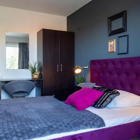 Canaria Apartment