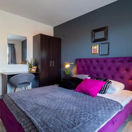 Apartment Canaria