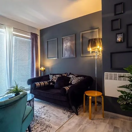 Apartment Canaria Pula