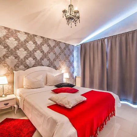Apartment Canaria Pula