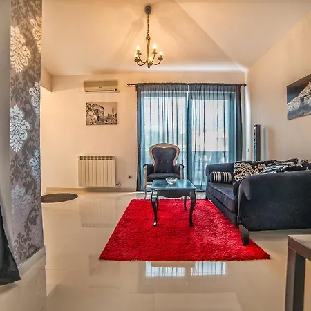 Canaria Apartment