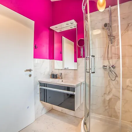 Canaria Apartment
