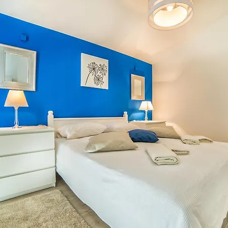 Apartment Canaria