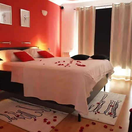 Canaria Apartment *