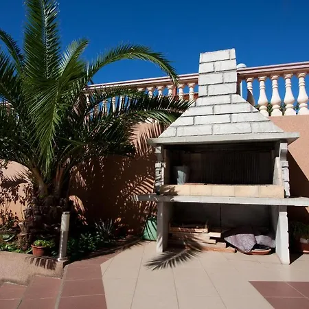 Canaria Apartment Pula