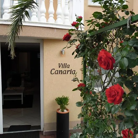 Canaria Apartment