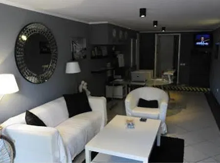 Apartment Canaria