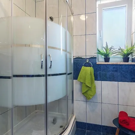 Canaria Apartment Pula