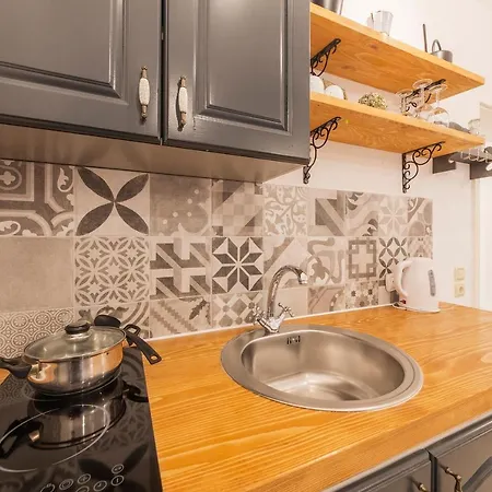 Apartment Canaria *