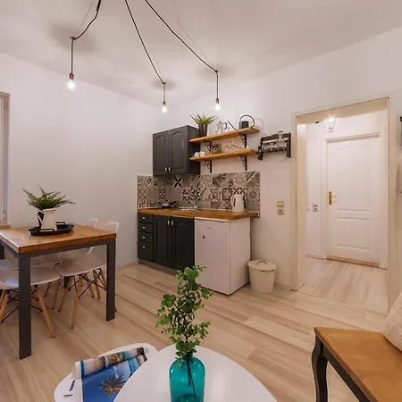 Canaria Apartment Pula