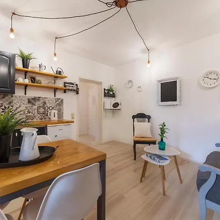 Apartment Canaria *