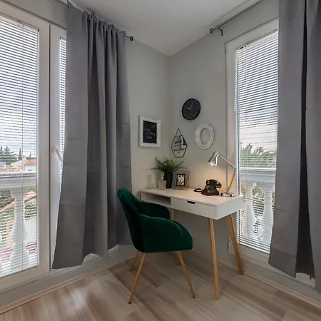 Canaria Apartment