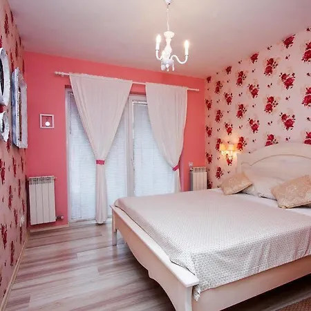 Apartment Canaria *