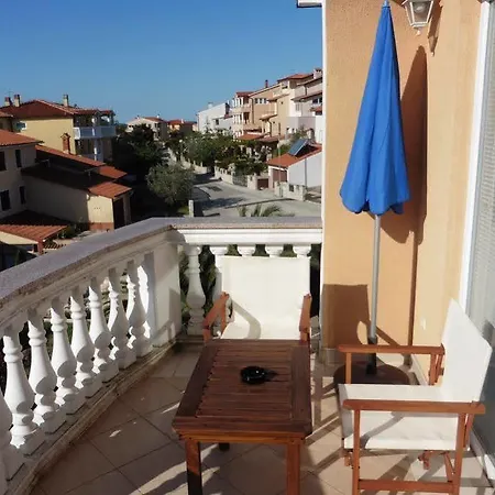 Apartment Canaria